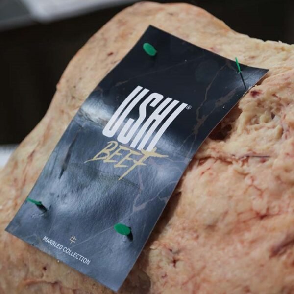 BISTECCA COSTATA DI USHI BEEF - immagine 4