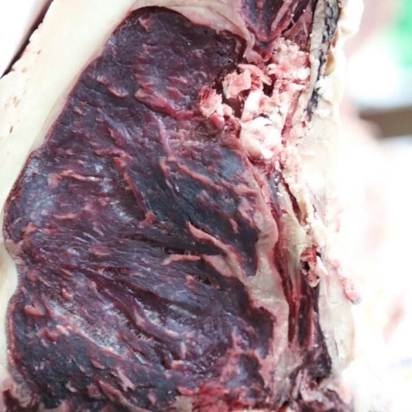 BISTECCA COSTATA DI USHI BEEF - immagine 2