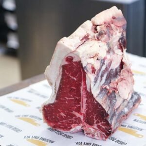 BISTECCA FIORENTINA DI USHI BEEF