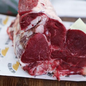 BISTECCA FIORENTINA CROATA