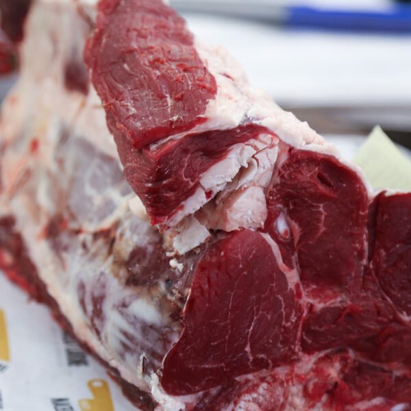 BISTECCA FIORENTINA CROATA - immagine 2