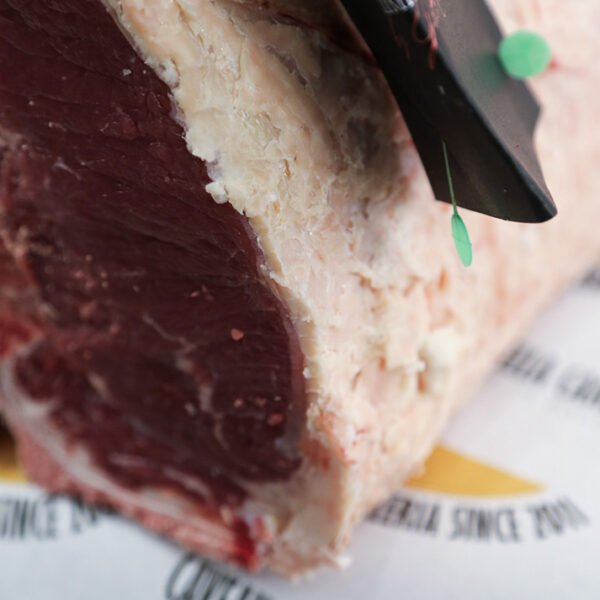 BISTECCA COSTATA KILKENNY ANGUS ROYAL - immagine 5