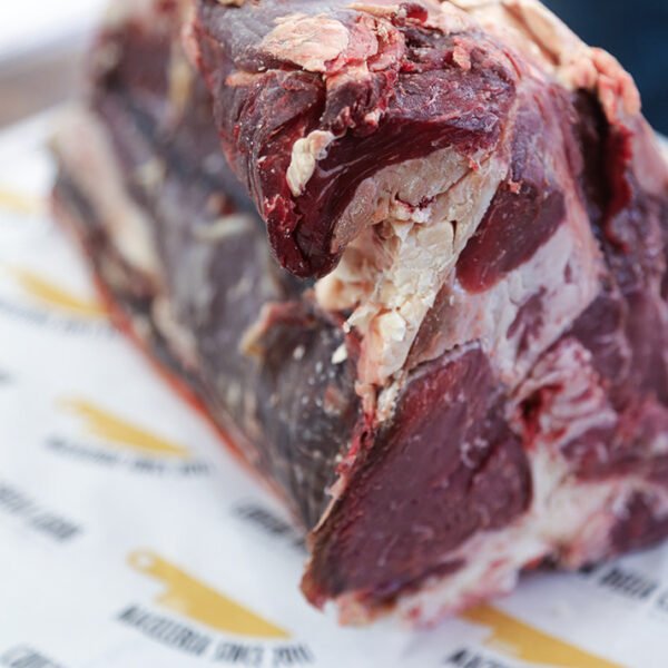 BISTECCA FIORENTINA KILKENNY ANGUS ROYAL - immagine 3