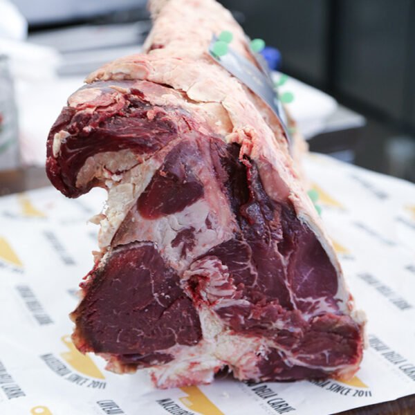 BISTECCA FIORENTINA KILKENNY ANGUS ROYAL - immagine 4